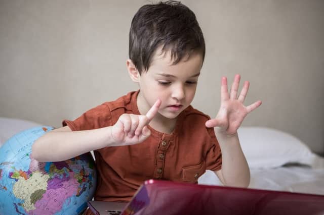 Would your children enjoy these maths videos? (Photo: Shutterstock)
