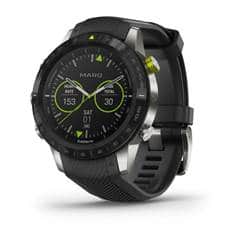 Luxury gift: The Ultimate Fitness Watch: The Garmin Marq, from £1,399