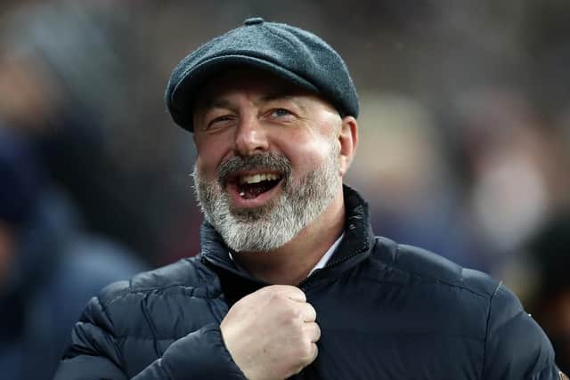 P244 W109 D66 L69 = 393 pts. That gives The Dale a points per game ratio of 1.61.