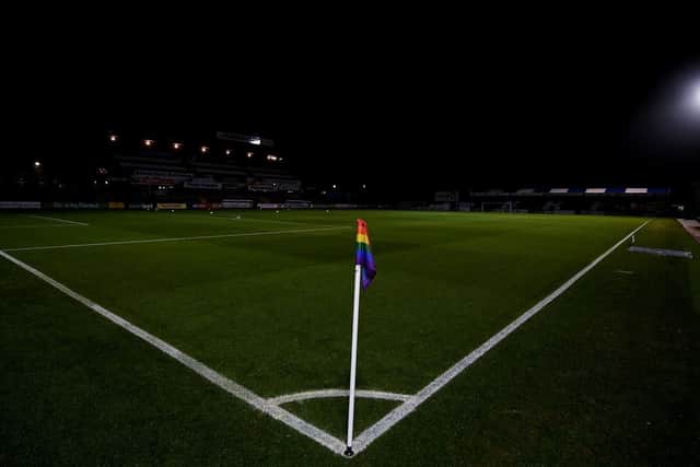 Trailed: 15. W1 D2 L14 = 3 points
