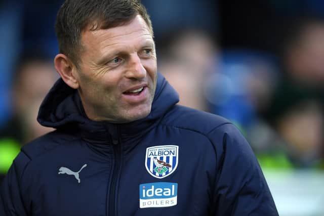 Ahead of Saturday's game, Luton announced that former West Bromwich Albion assistant Graeme Jones wiill takeover as manager on Tuesday - and the Hatters will win the title should the better second-place Barnsley's result.